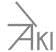Logo AKI