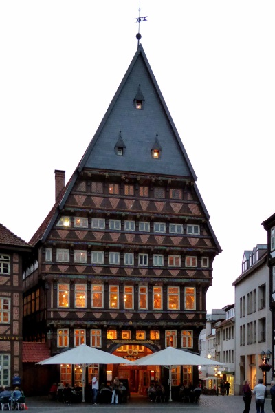 Hildesheim