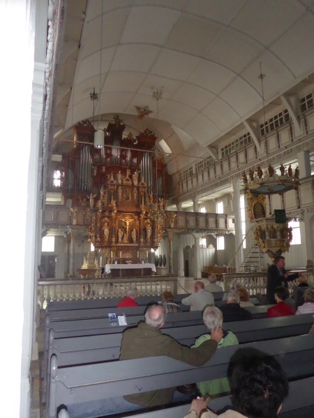 Clausthal-Zellerfeld