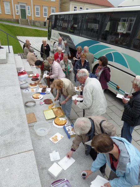 Clausthal-Zellerfeld