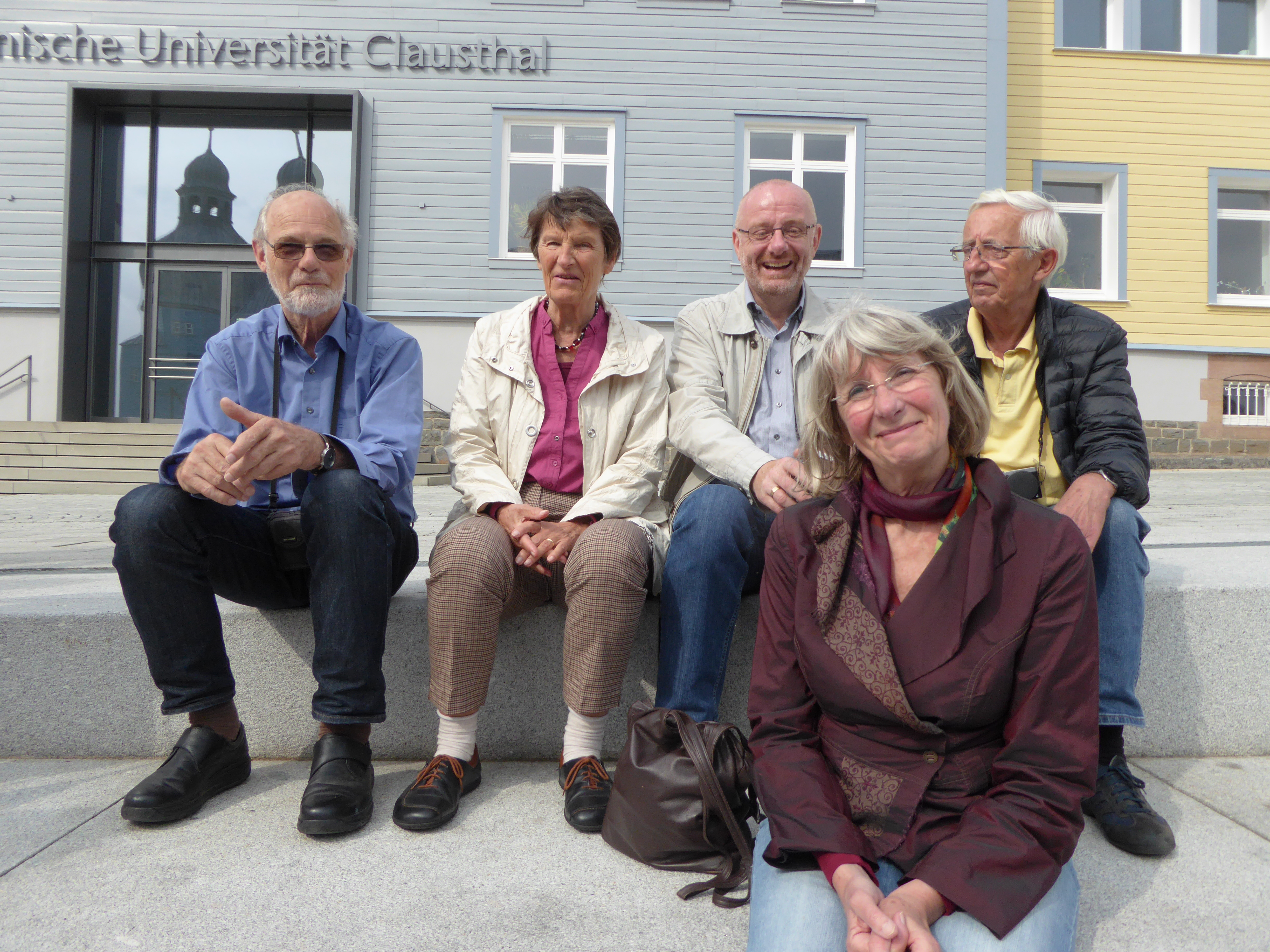 Clausthal-Zellerfeld