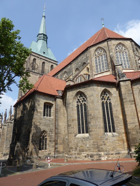 Hildesheim