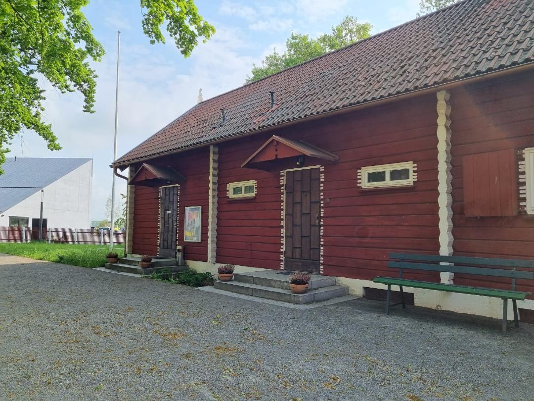 Frühjahresexkursion 2025