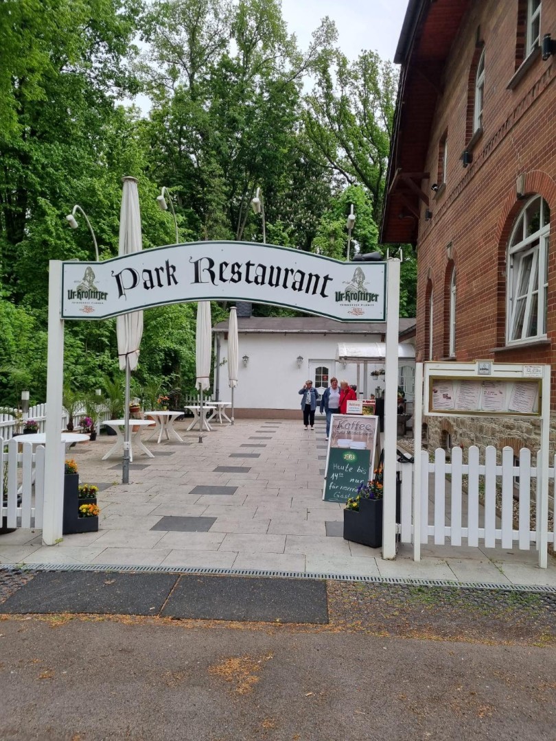 Frühjahresexkursion 2025