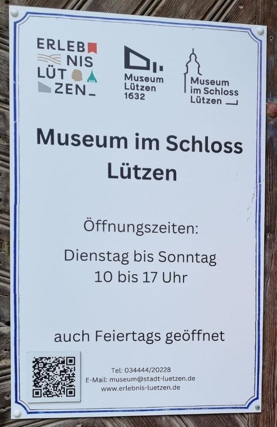 Frühjahresexkursion 2025