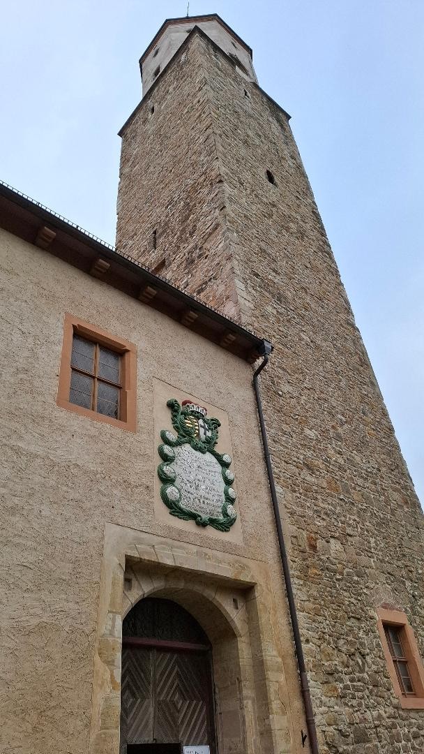 Frühjahresexkursion 2025