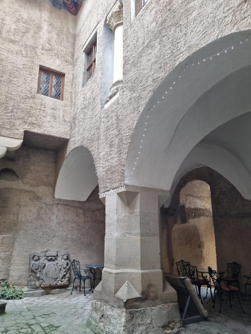 Frühjahresexkursion 2025