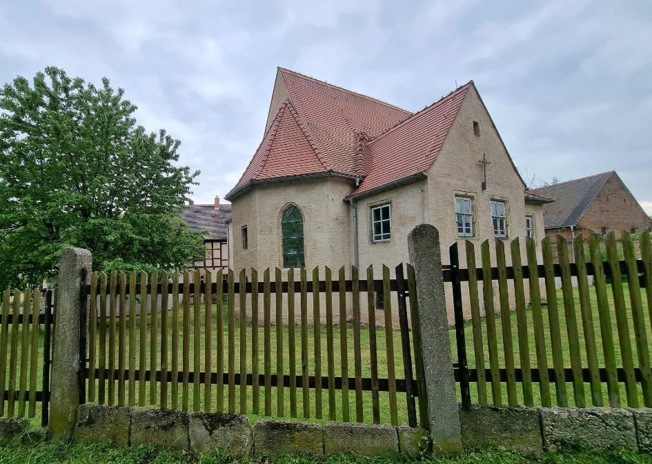 Frühjahresexkursion 2025