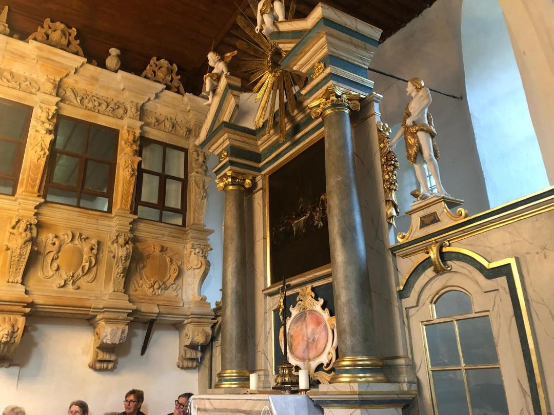 Frühjahresexkursion 2025