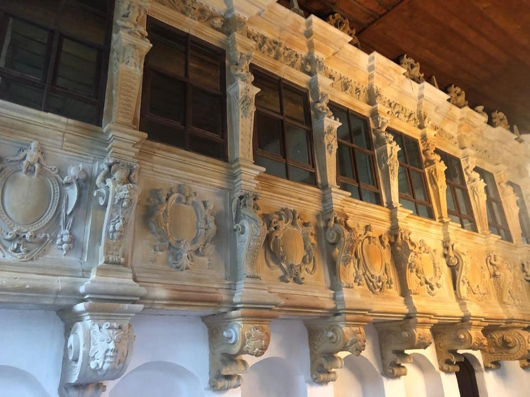 Frühjahresexkursion 2025