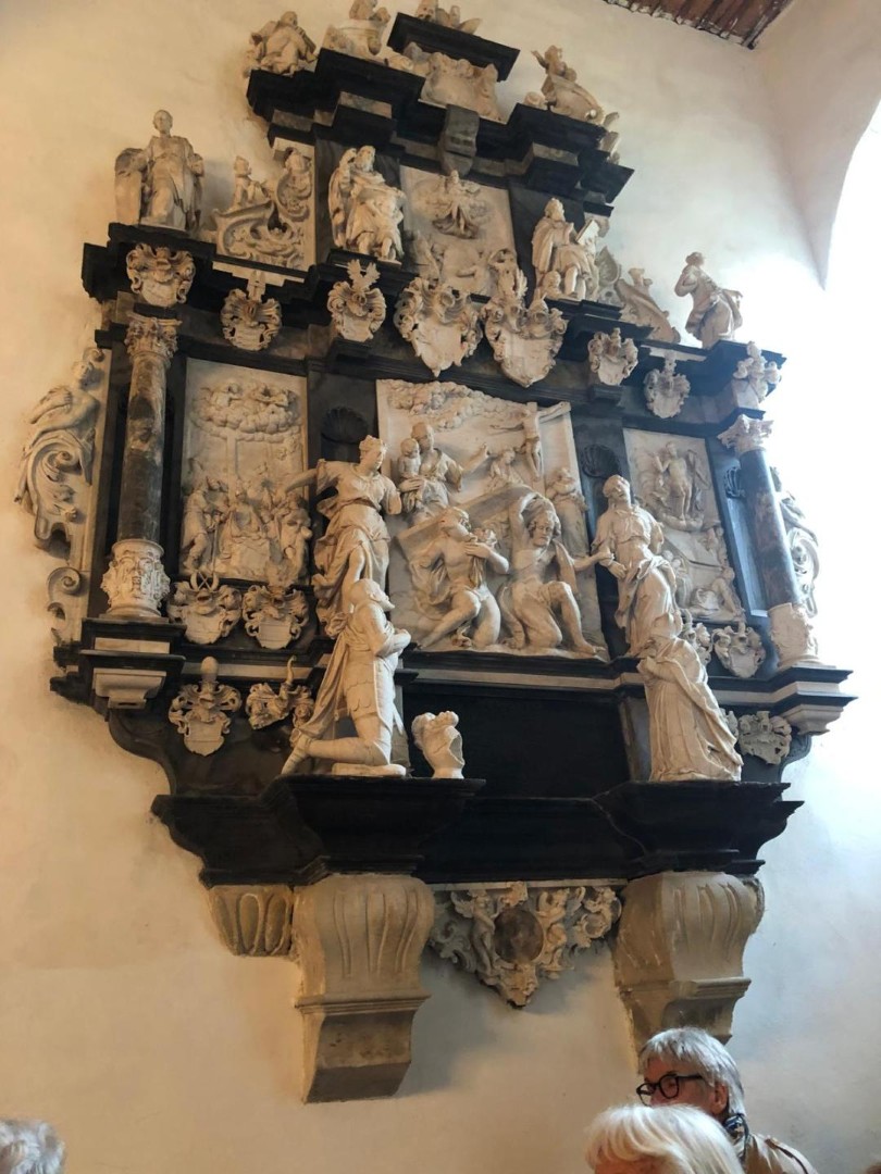 Frühjahresexkursion 2025