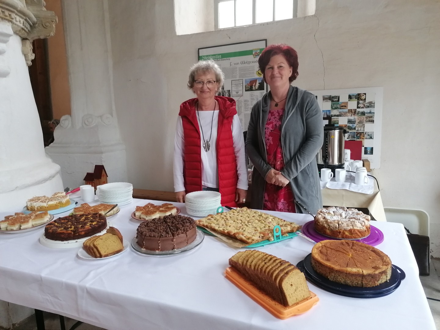 Frühjahresexkursion 2025