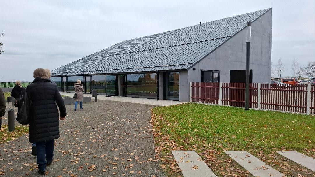 Frühjahresexkursion 2025