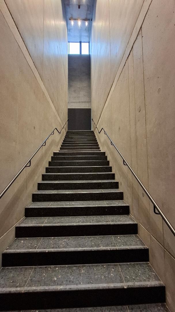 Frühjahresexkursion 2025