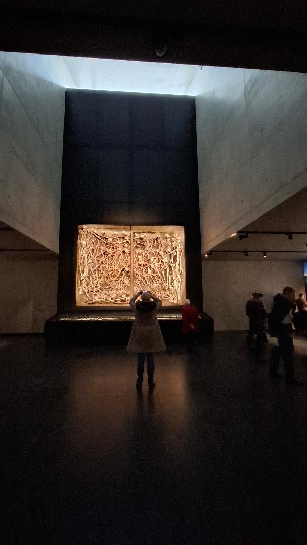 Frühjahresexkursion 2025