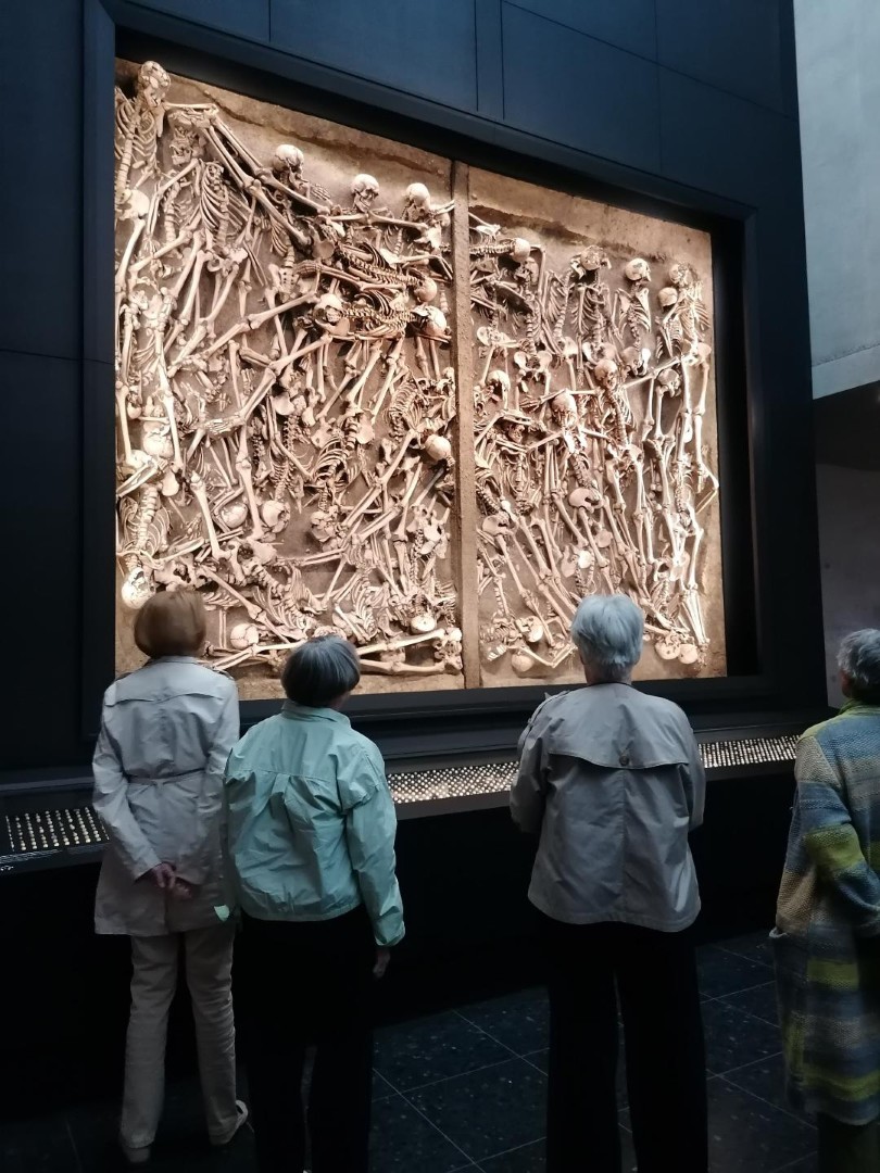 Frühjahresexkursion 2025